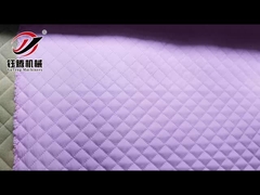 YGB64-2-3S 자켓용 컴퓨터화 된 멀티 바늘 쿼일팅 기계