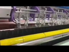 YT-3200B 체인 스티치 멀티네일 쿼일팅 기계