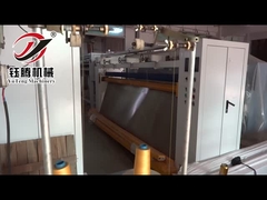 YTB-1/2 톱니 가닥 코콘 바빈 와인더 기계