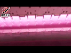 YTX2-34F 초고속 컴퓨터화 된 멀티-네일 퀘일팅 수직 기계