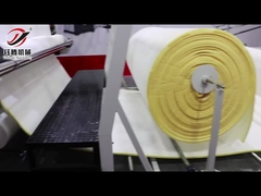 YT-3200B 초고속 컴퓨터 산업용 quilting 기계 매트리스 만드는 기계