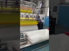 YGH80 초고속 셔틀 퀴틀팅 기계