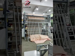 YTCM96-P 컴퓨터화된 패널 절단 기계