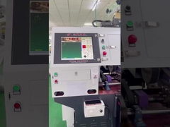 YGB96-2-3B 셔틀 퀴틀팅 기계