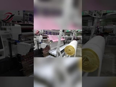 YT-3000A 체인 스티치 멀티네일 퀴틀팅 머신