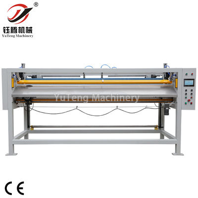 전기 제어 컴퓨터 절단 기계 매트리스 2.6KW
