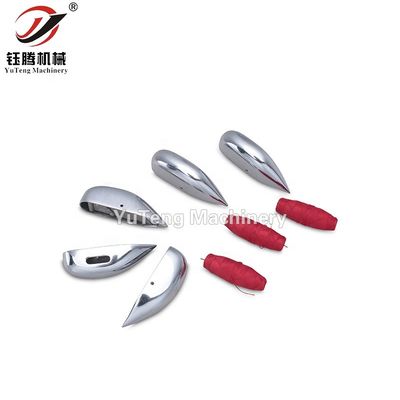 0.37KW 바빈 와인더 머신, 실크 솜 자동 스레드 와인더