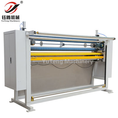 7인치 터치스크린 전기 제어 장치(길이 및 너비 조절) 및 3700mm*1100mm*1850mm 크기의 컴퓨터화된 패널 절단기